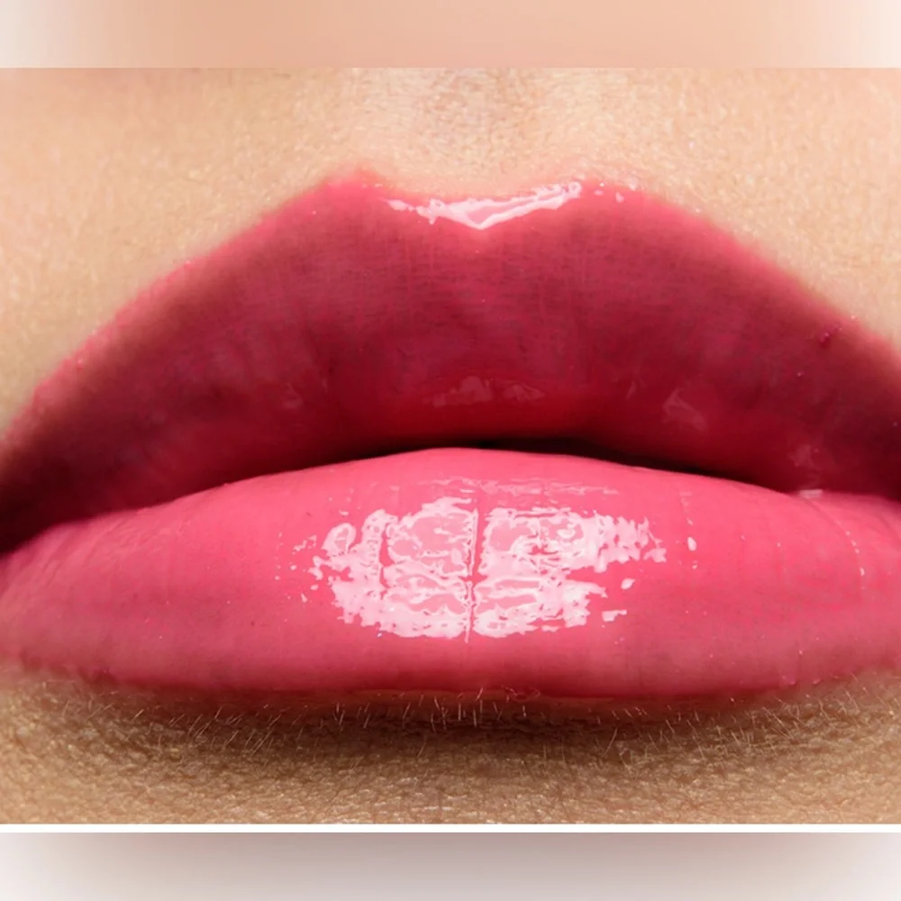 Pat McGrath Heavy Petal LUST Lip Gloss. NEW IN BOX.